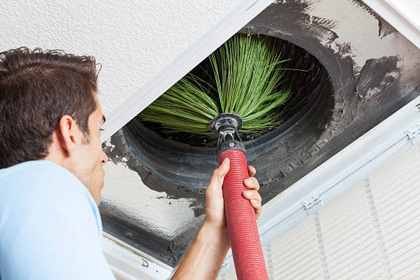 Trusted Norco, CA Airduct Cleaning Experts